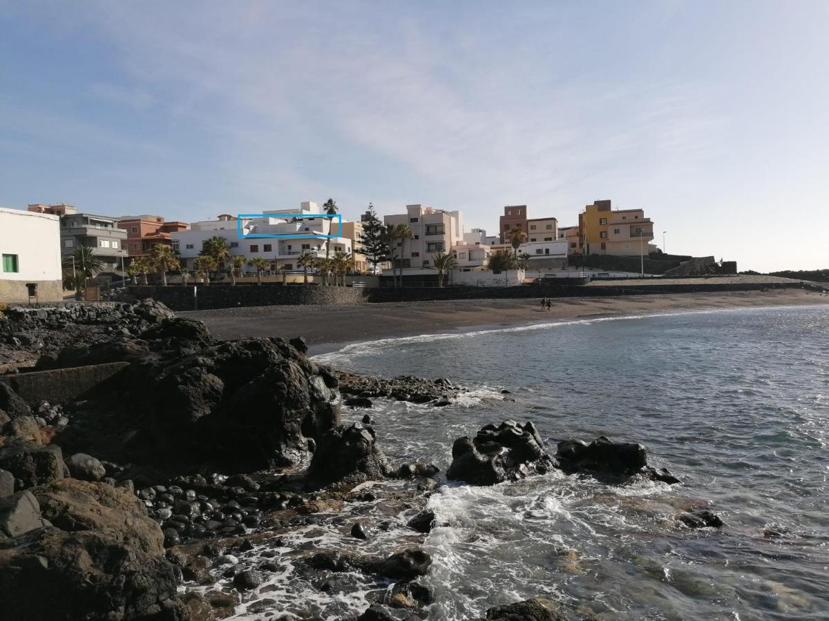 Playalaseras Las Eras  Kültér fotó