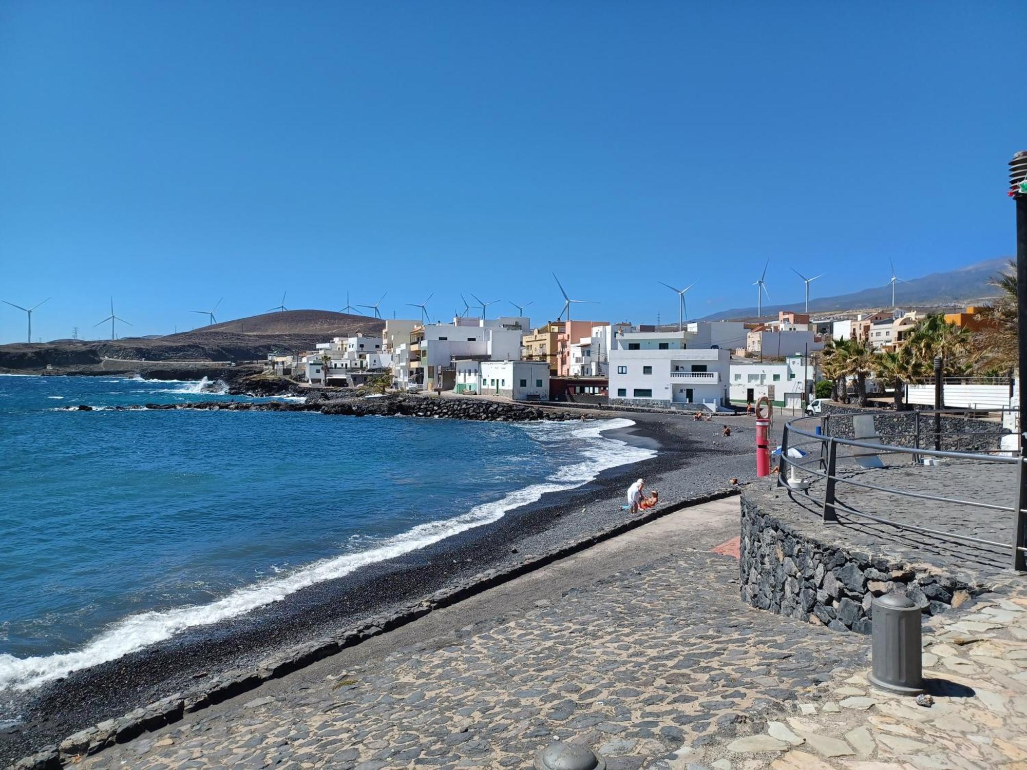 Playalaseras Las Eras  Kültér fotó